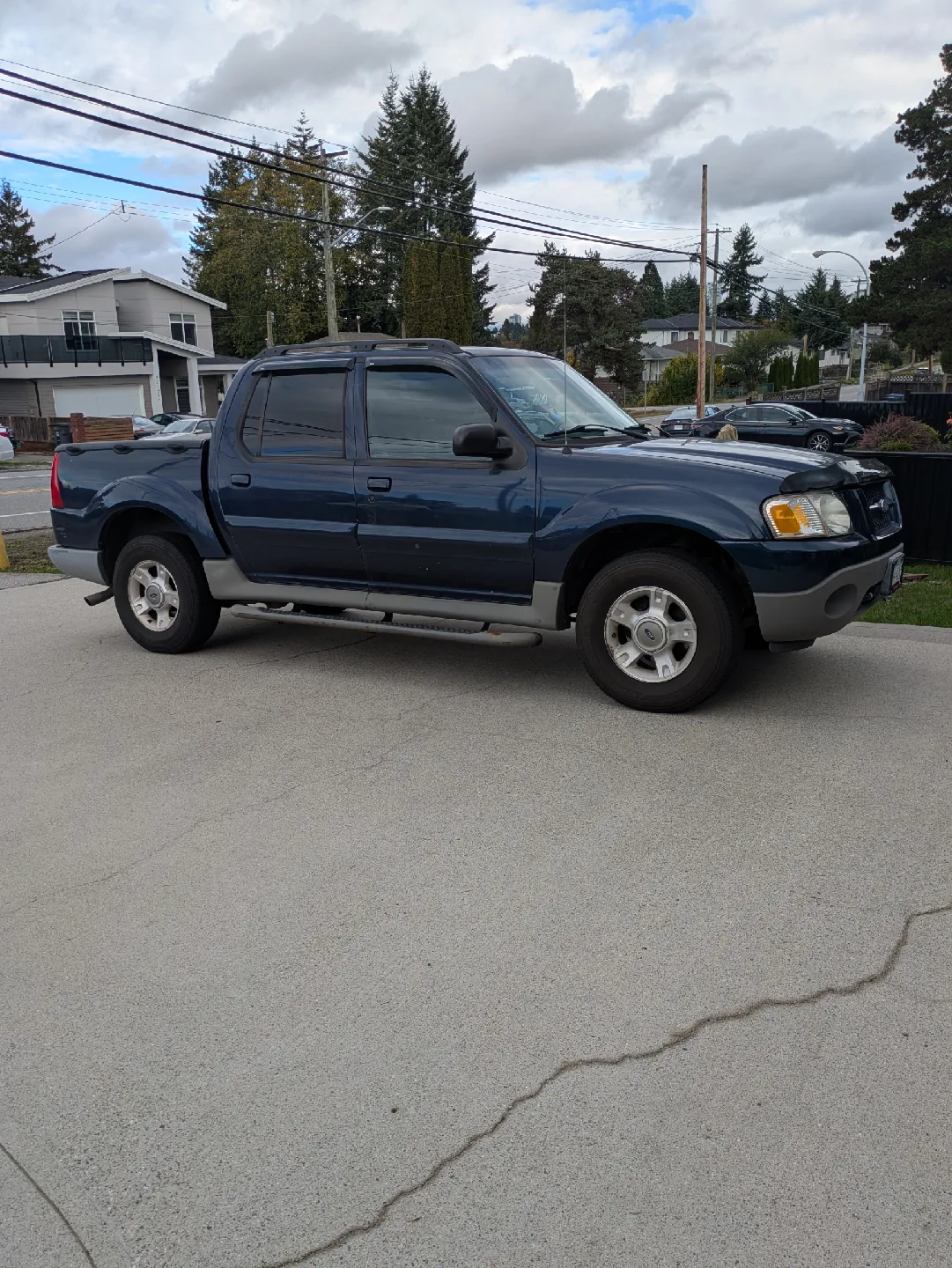 Ford explorer sports trac image indicator(3)