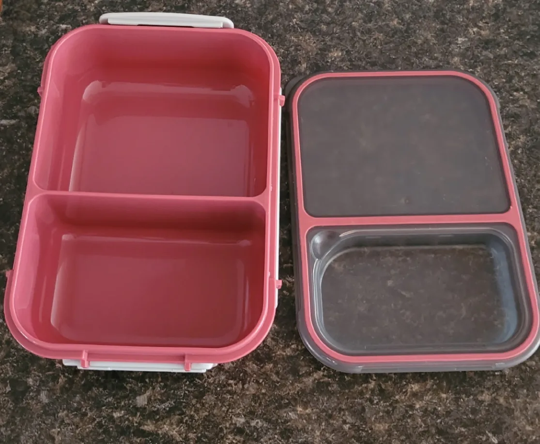 Free Lunch Box 🧡 thumbnail