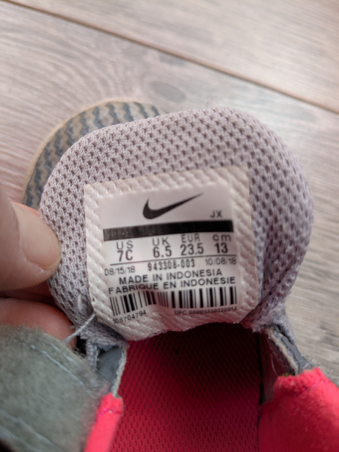 Toddler shoes $5 each - photo 2