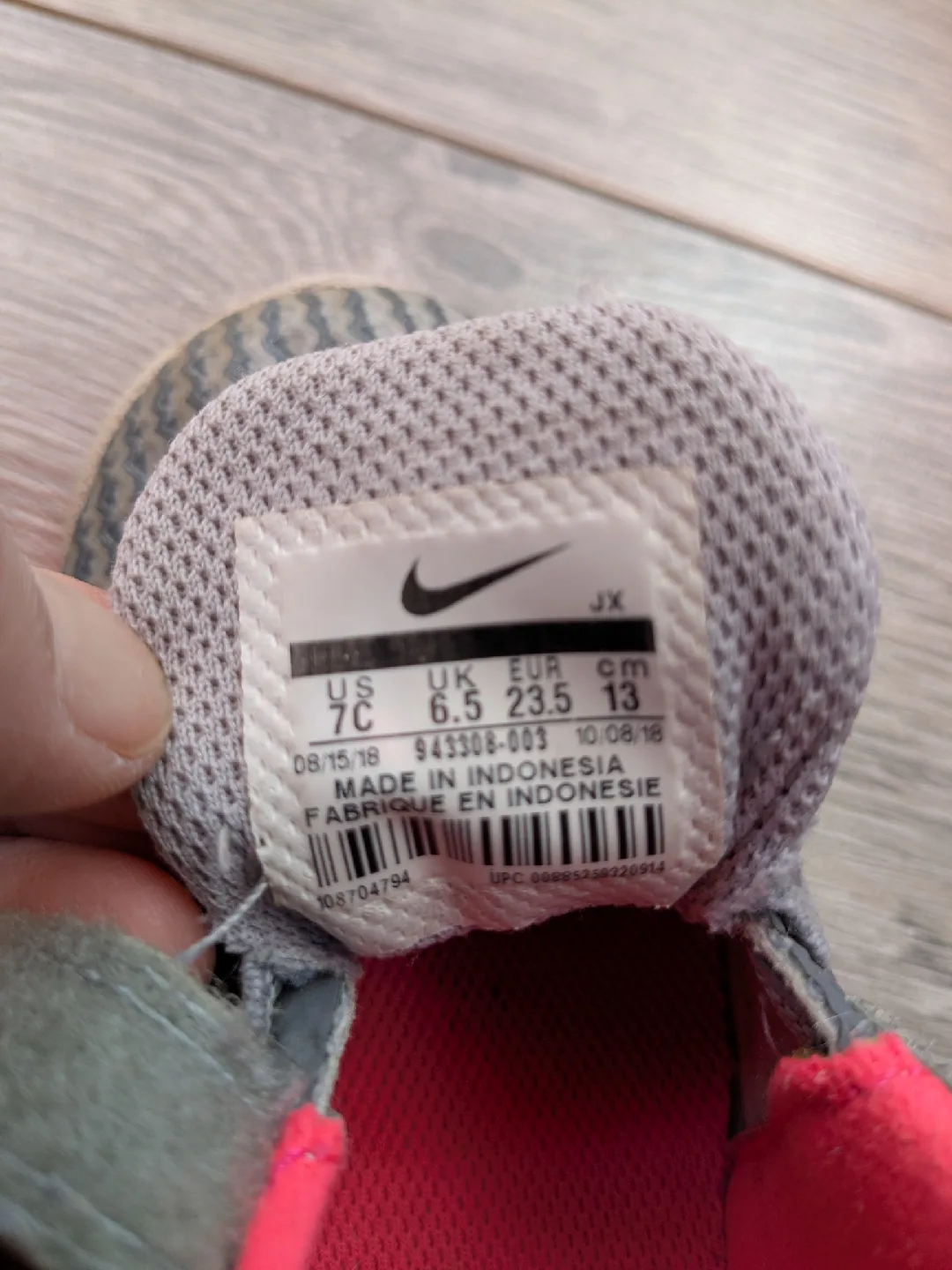 Toddler shoes $5 each image indicator(2)