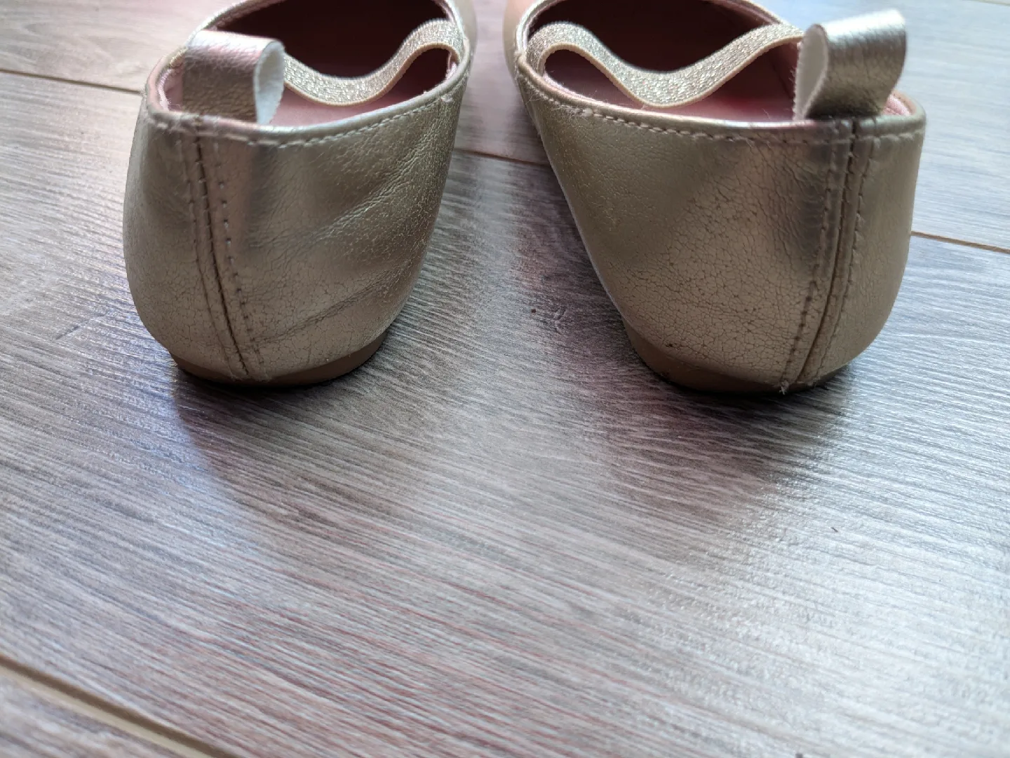Toddler shoes $5 each image indicator(5)