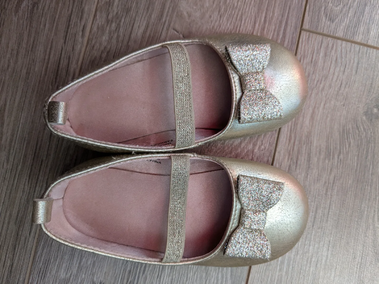 Toddler shoes $5 each image indicator(7)