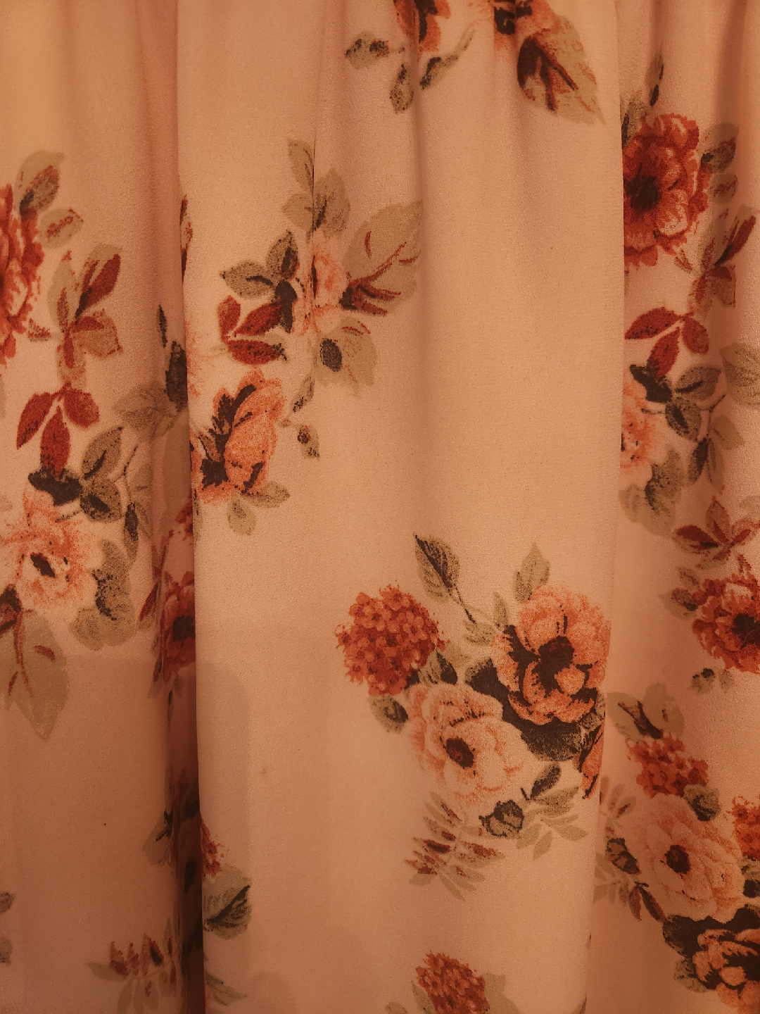 Twik Floral Dress - Size Small - photo 3