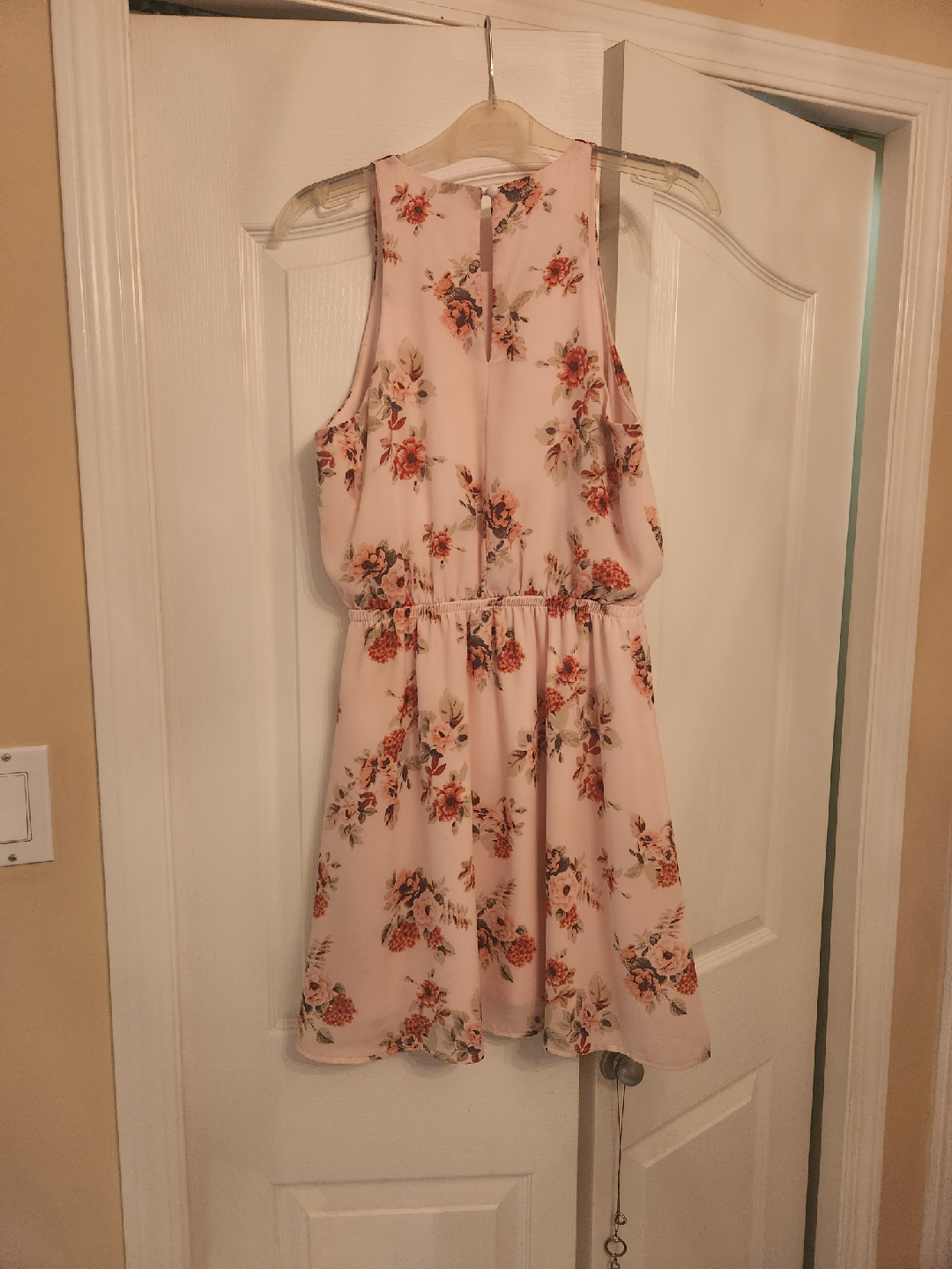 Twik Floral Dress - Size Small - photo 5