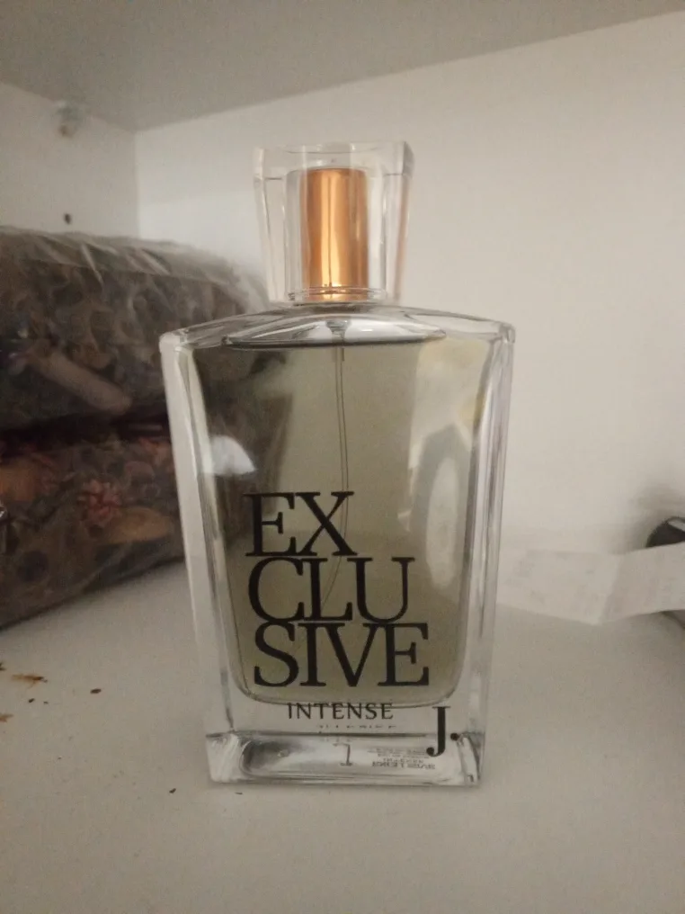 Exclusive Intense J. Perfume thumbnail