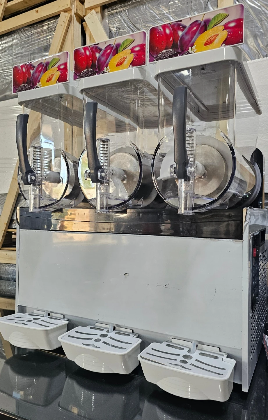 Slushie Machine - photo 3