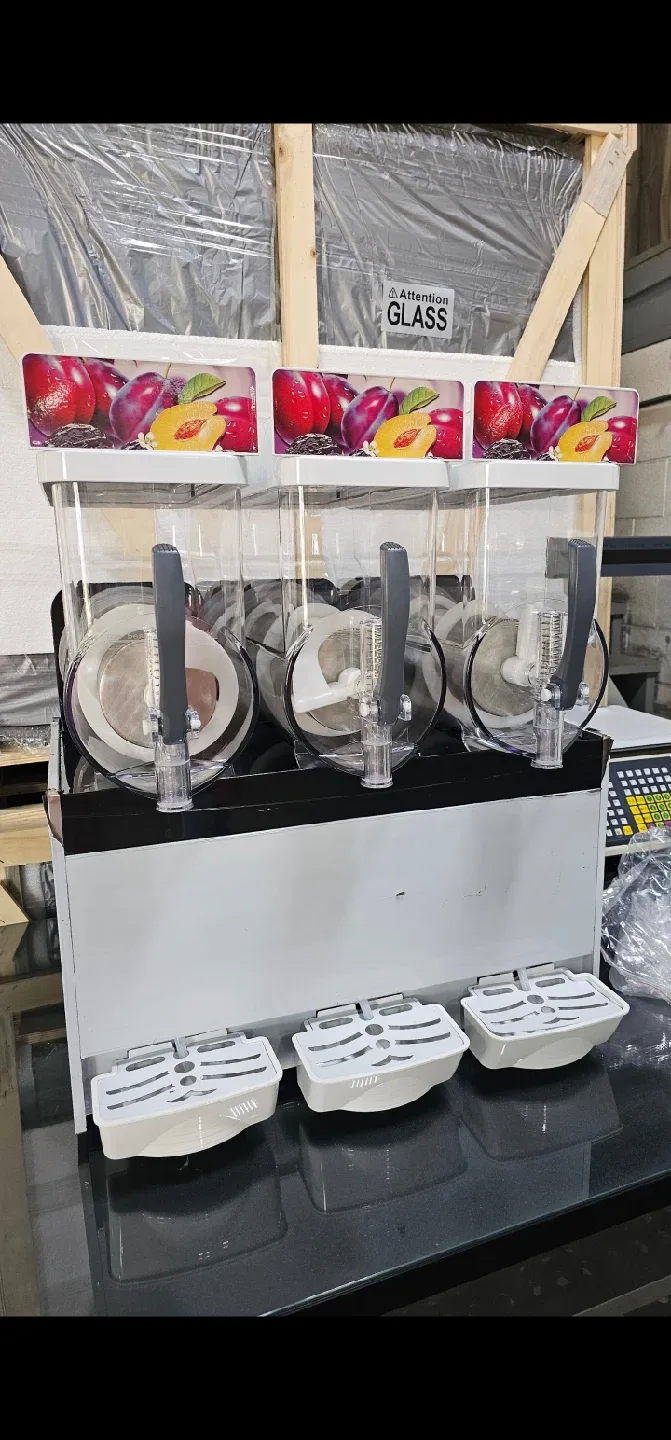 Slushie Machine image indicator(6)