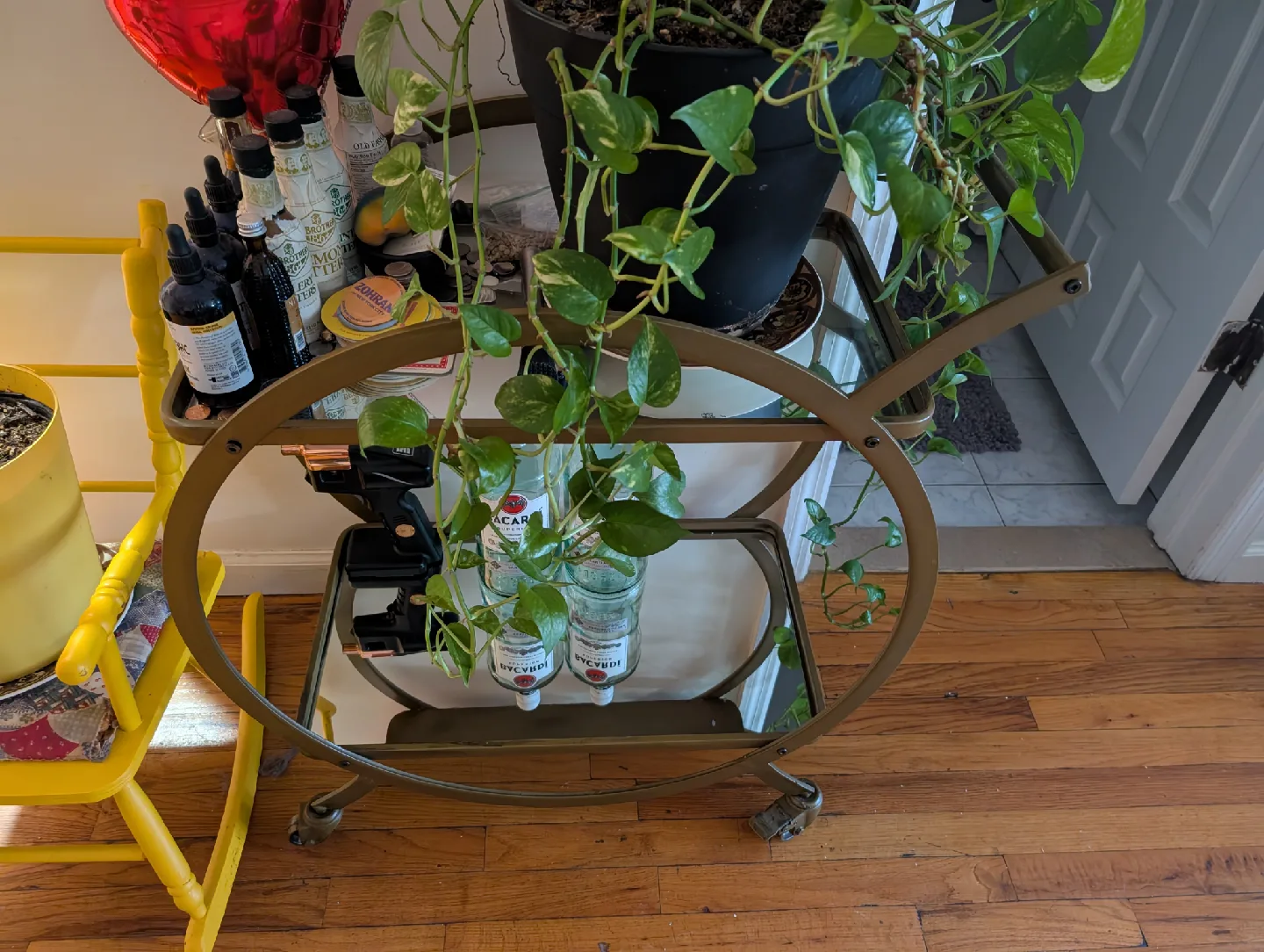 Mini bar image indicator(2)