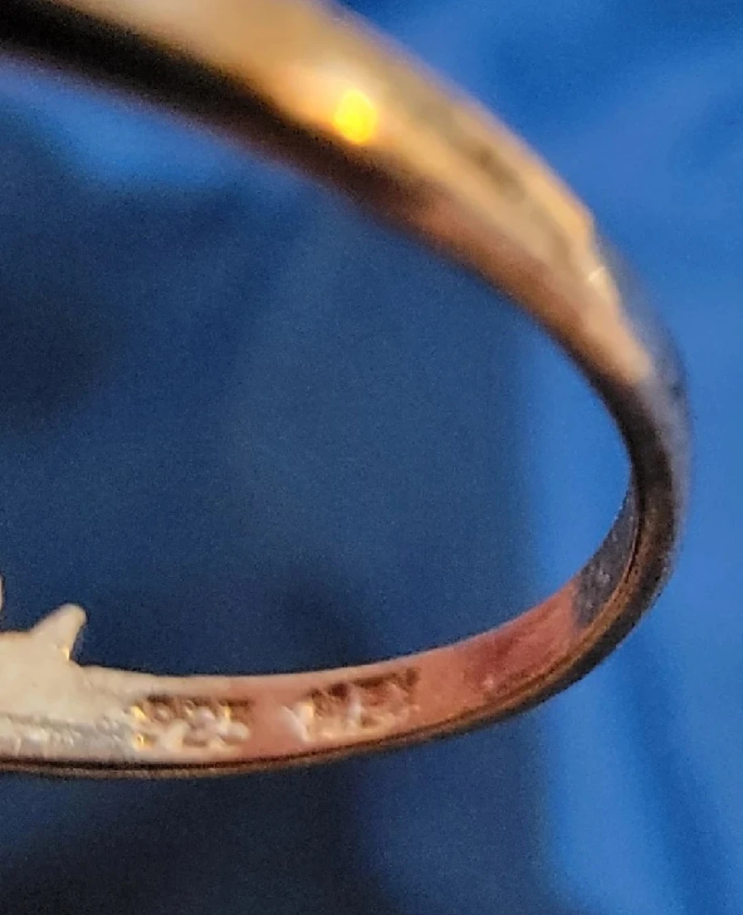 925 Mexico Silver Ring - photo 3