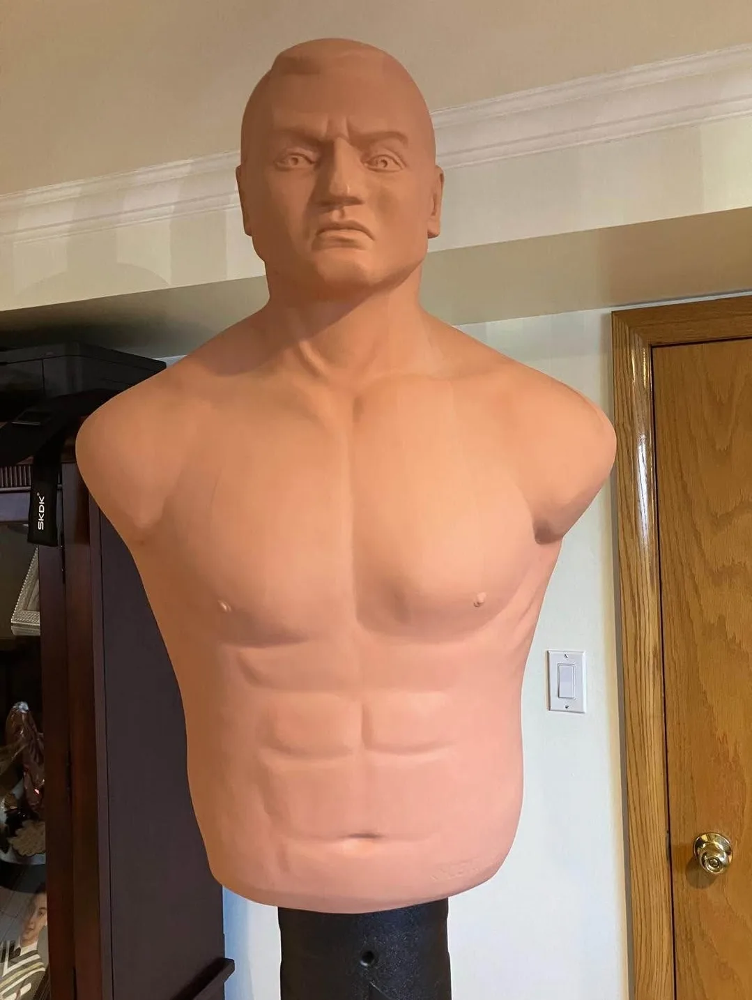 Century BOB Body Opponent Training Bag image indicator(4)