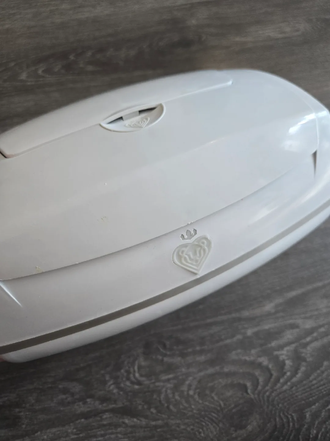 Prince Lionheart Wipes Warmer Model 9002 image indicator(3)