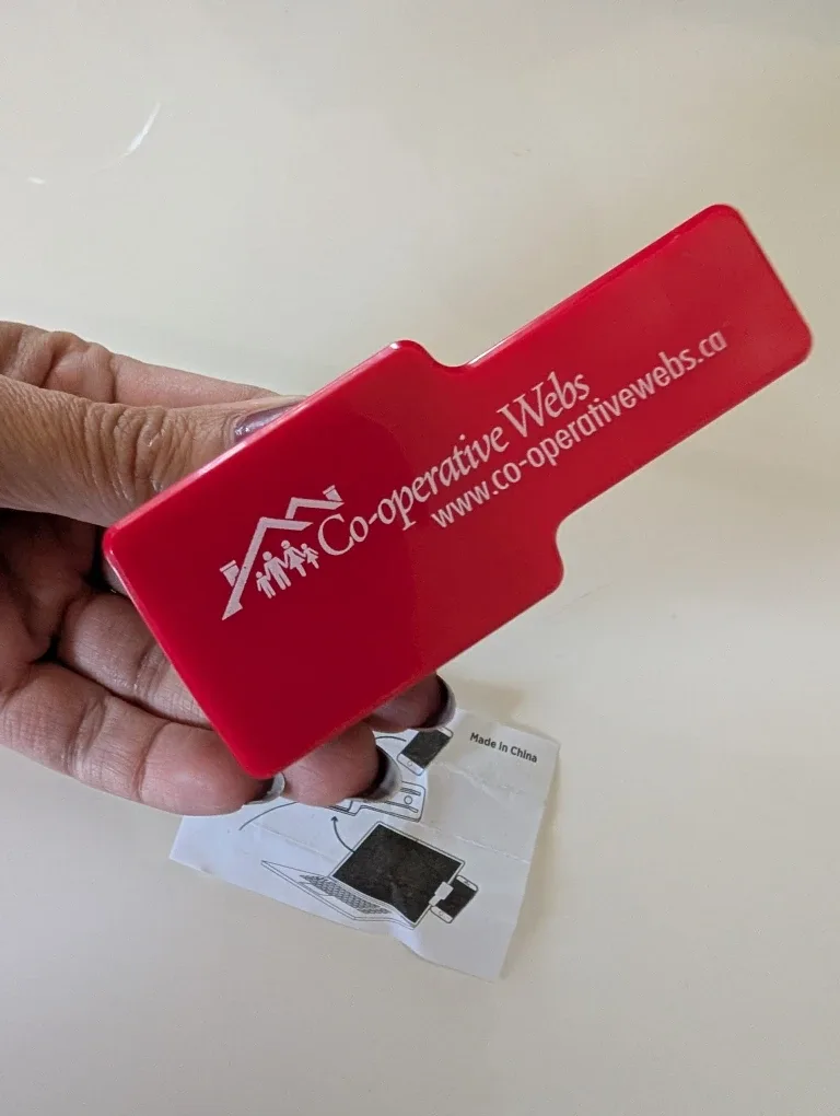 Phone/Tablet Stand/Clip image indicator(3)