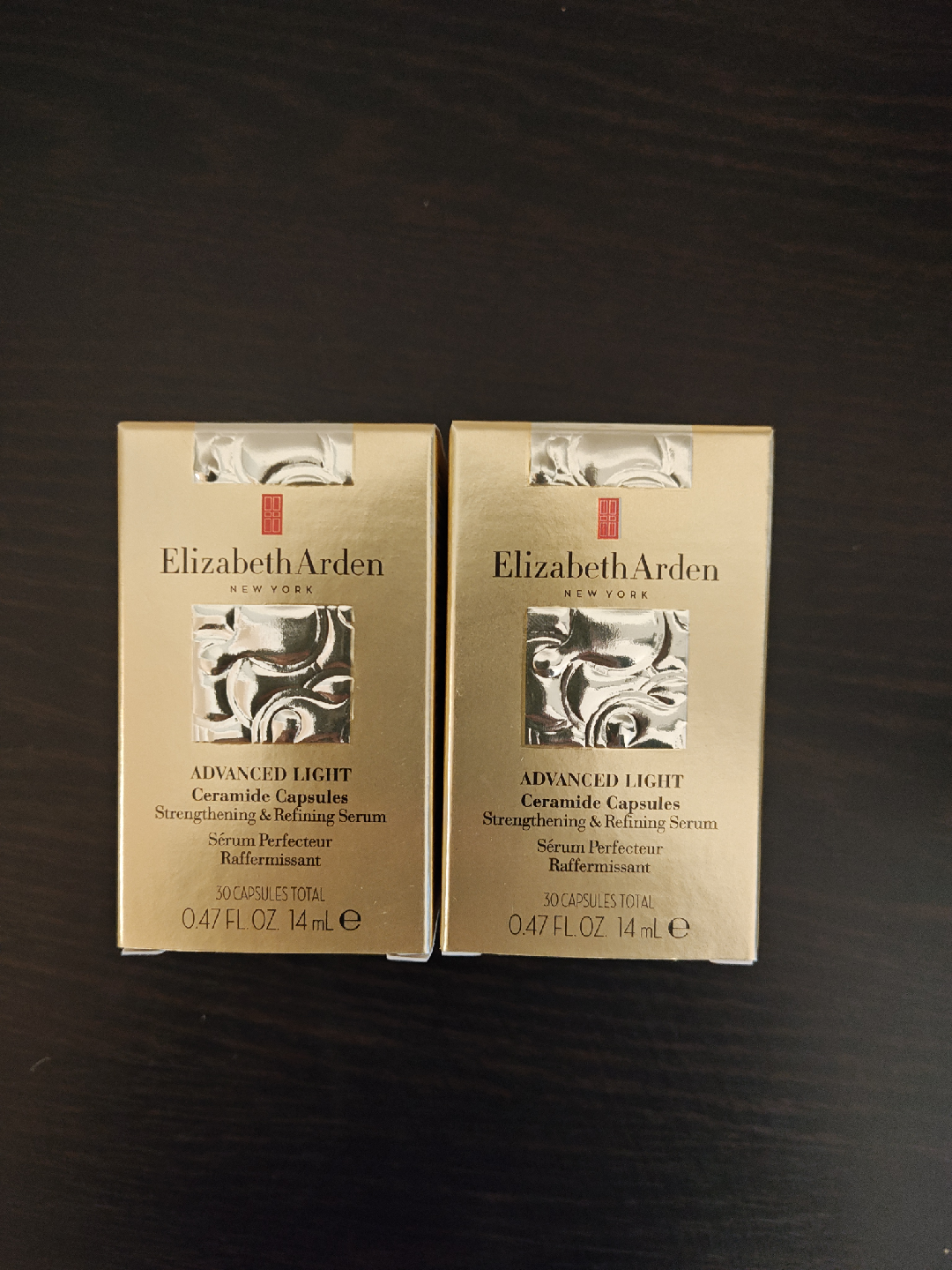 Elizabeth Arden Advanced Ceramide Capsules (30 each - 60 total)