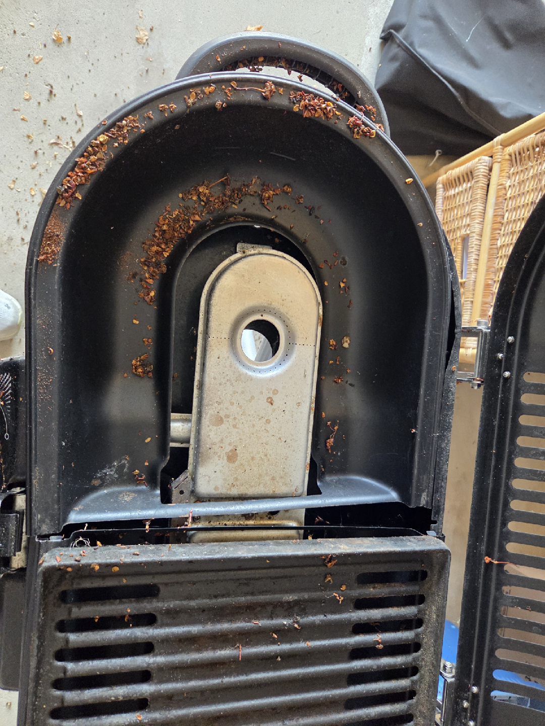 Coleman Roadtrip Portable Grill - photo 5