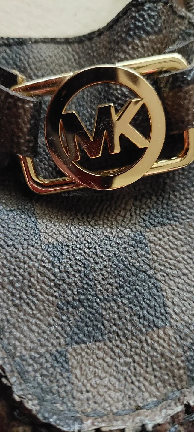 Michael Kors loafer image indicator(6)