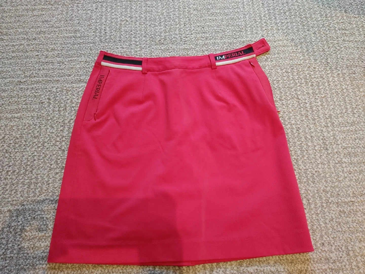 Golf Skirt Bundle - Bogner, Adidas, Imperial, More! image indicator(3)