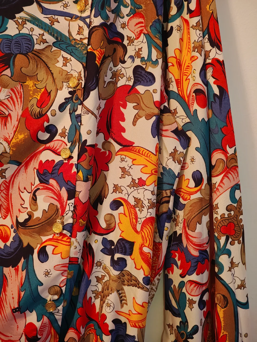 Castleberry Blouse - Size 14 image indicator(3)