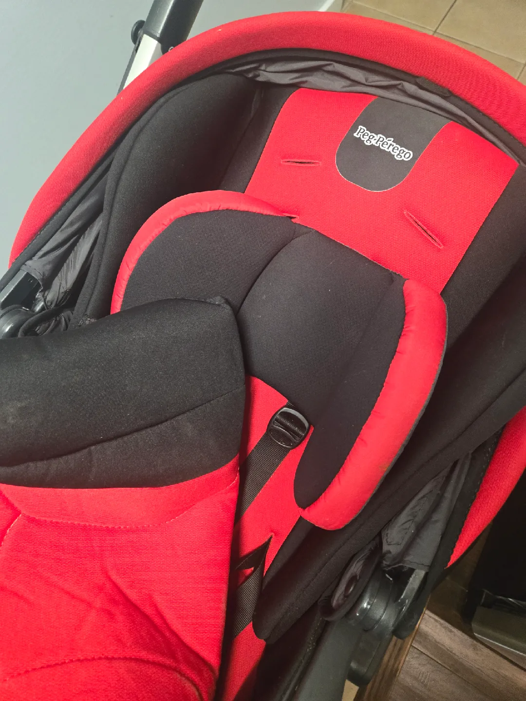 stroller with all accessories image indicator(7)