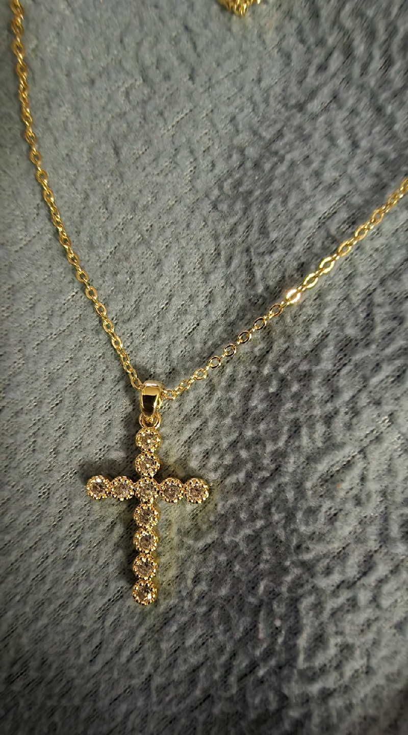 non - tarnish accessories (see details)