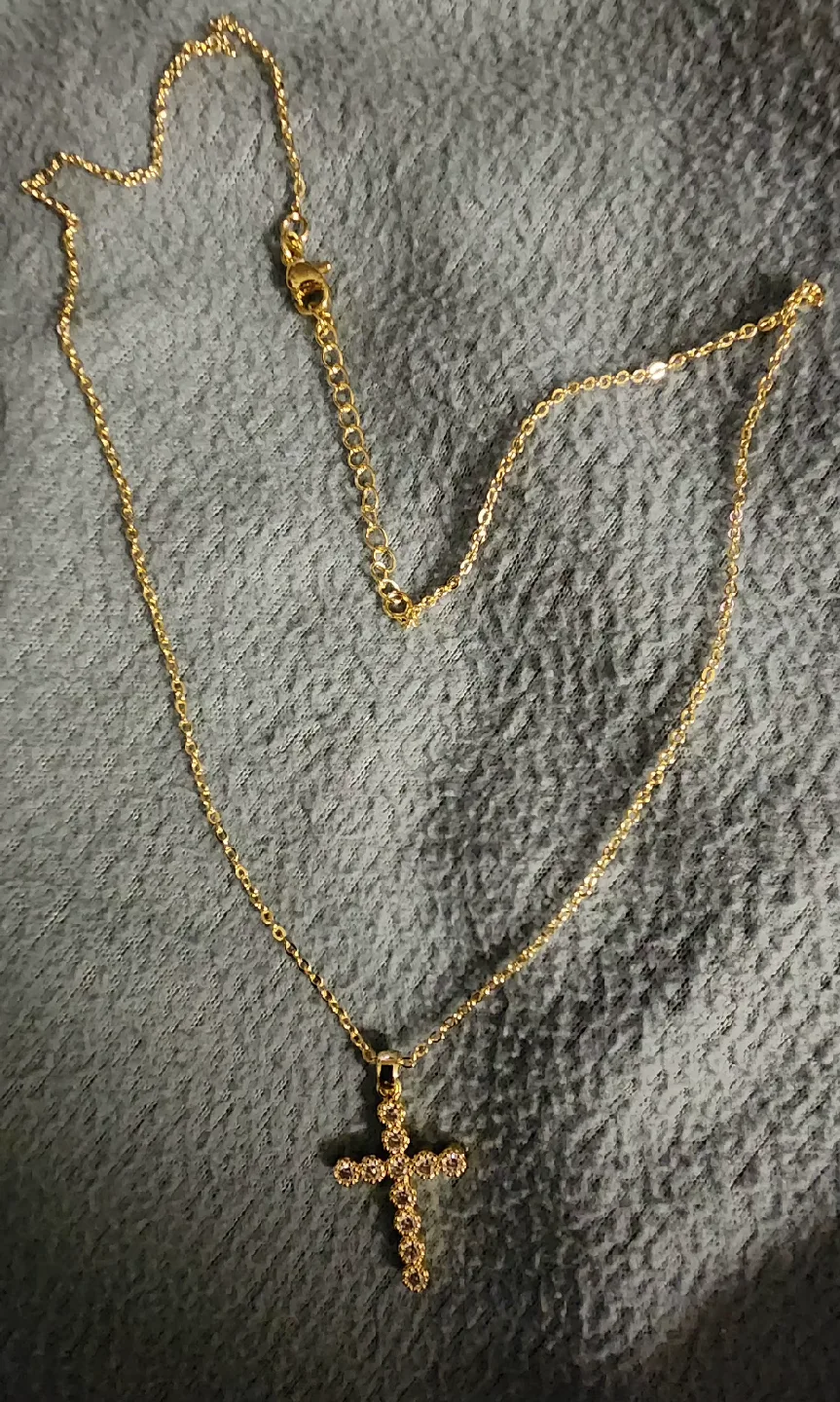 non - tarnish accessories (see details) image indicator(2)