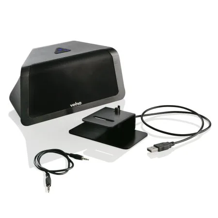 Veho 360° M5 Portable Wireless Speaker image indicator(3)