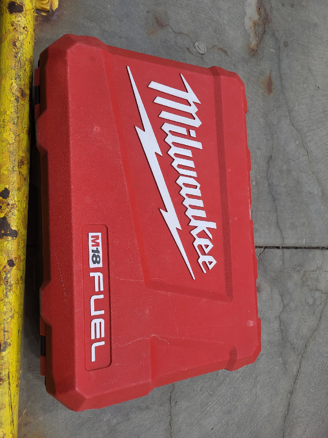 Milwaukee M18 FUEL Drill and Impact Driver Combo Kit - photo 2