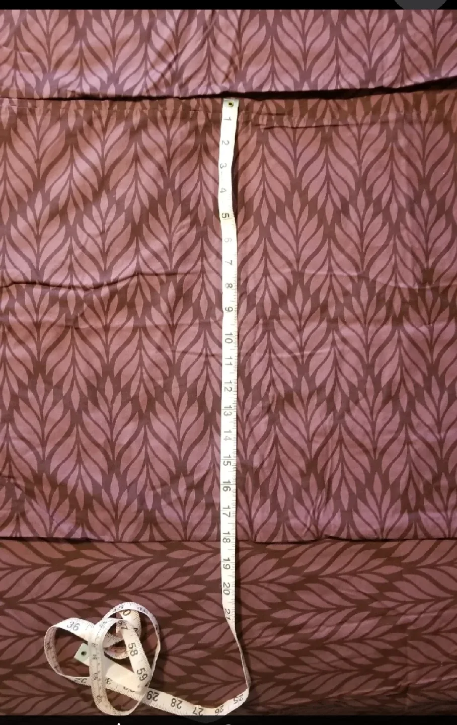 H&M HOME-Duvet Cover Set and IKEA FITTED Sheet image indicator(3)