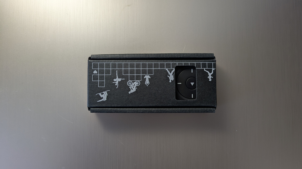 Mighty V3 Mp3 Player - Black - photo 2