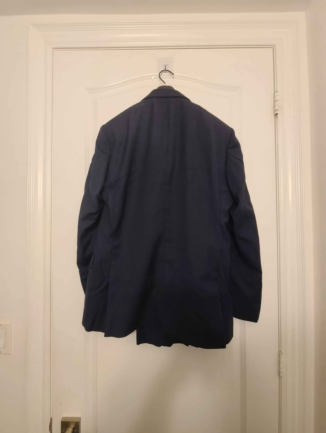 Ted Baker London 'Jake CT' Suit - Size 40R/34 - photo 5