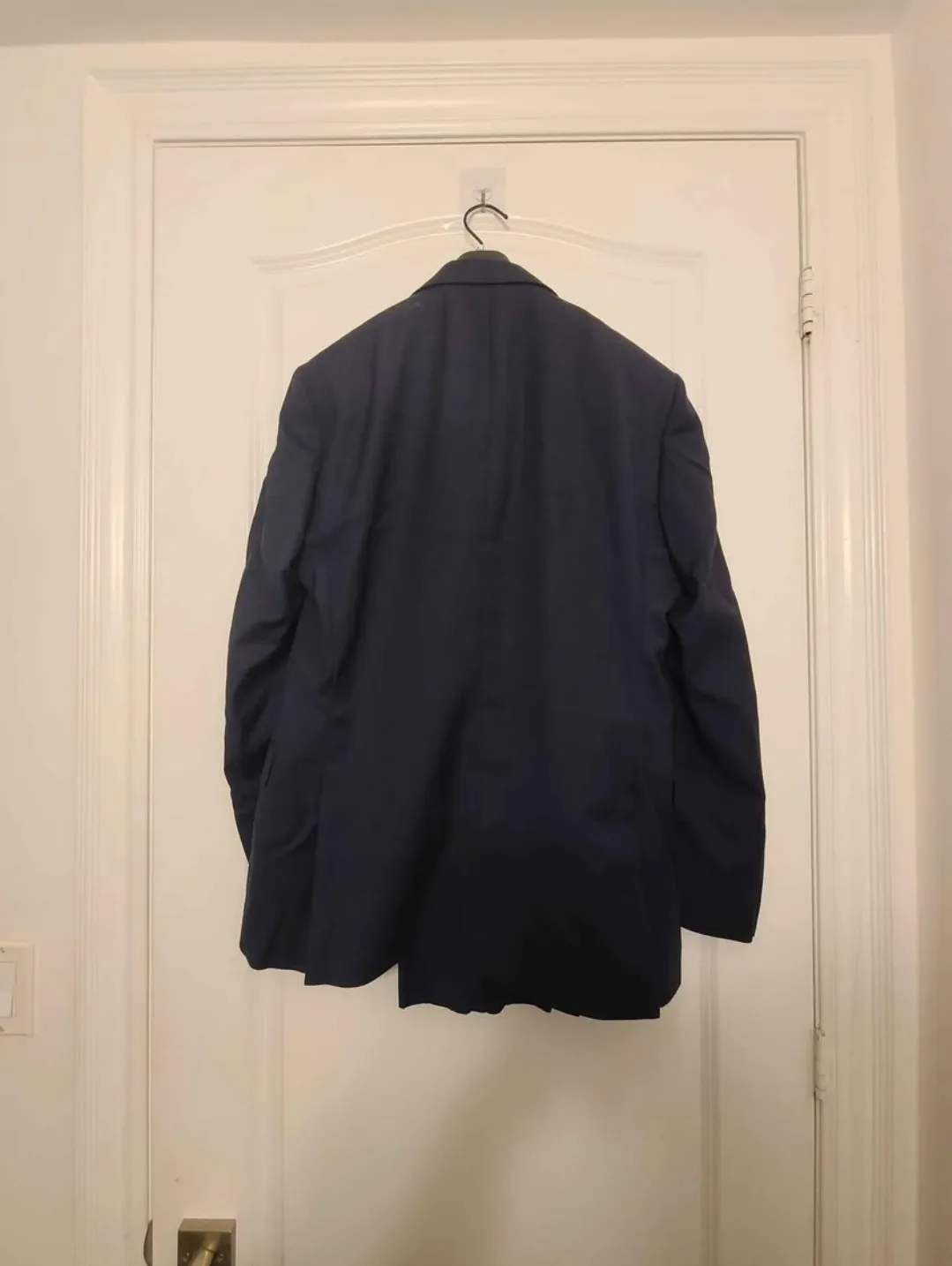 Ted Baker London 'Jake CT' Suit - Size 40R/34 image indicator(5)