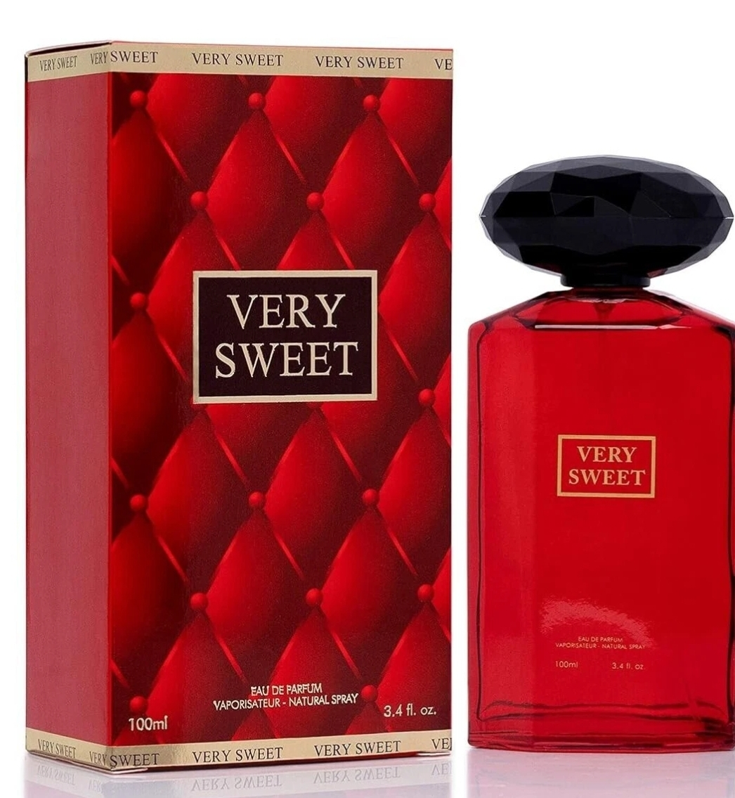 Perfume Bundle 5- fragrances  1- Body Lotion - photo 3