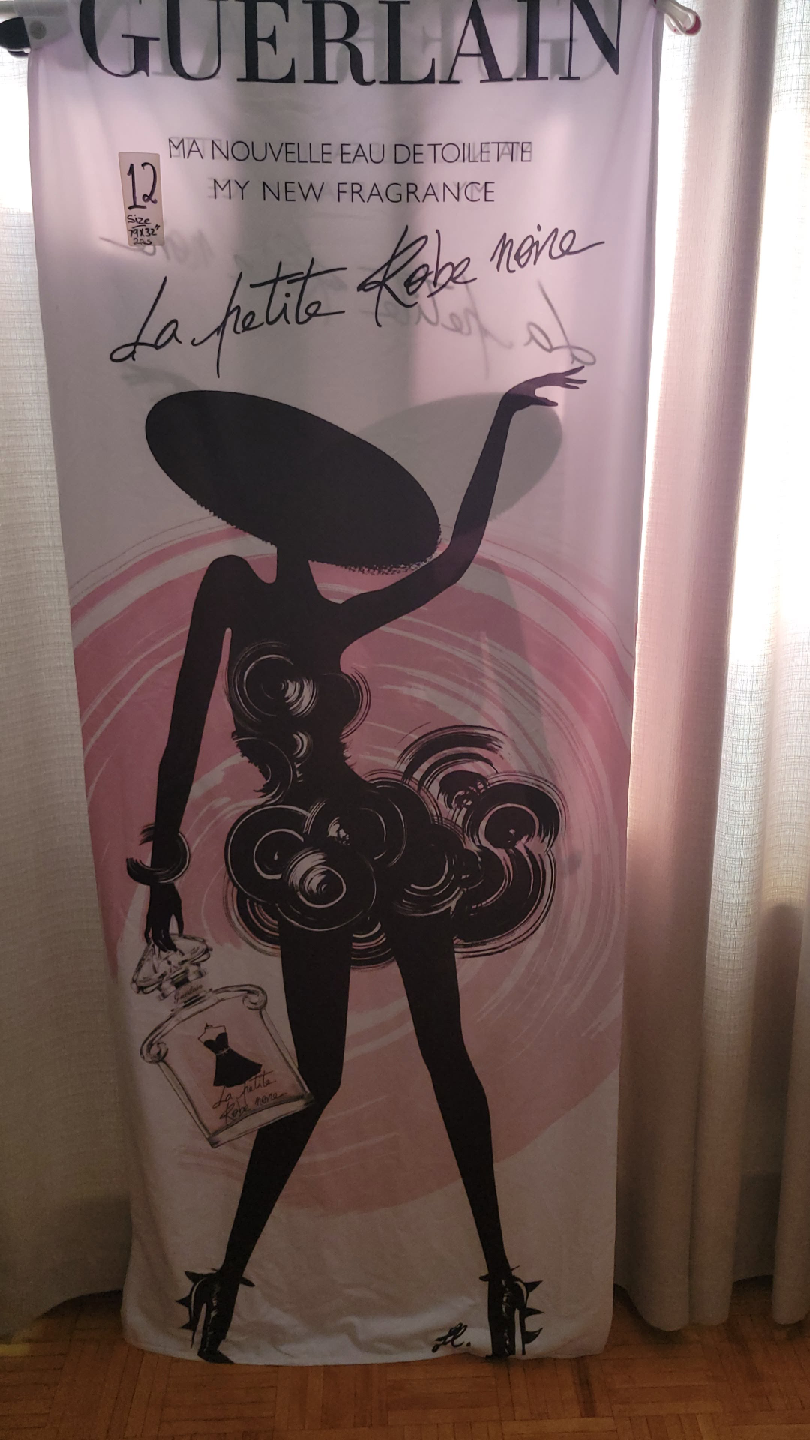 Fabric Banners/ Fabric posters/ Fabric Backdrops