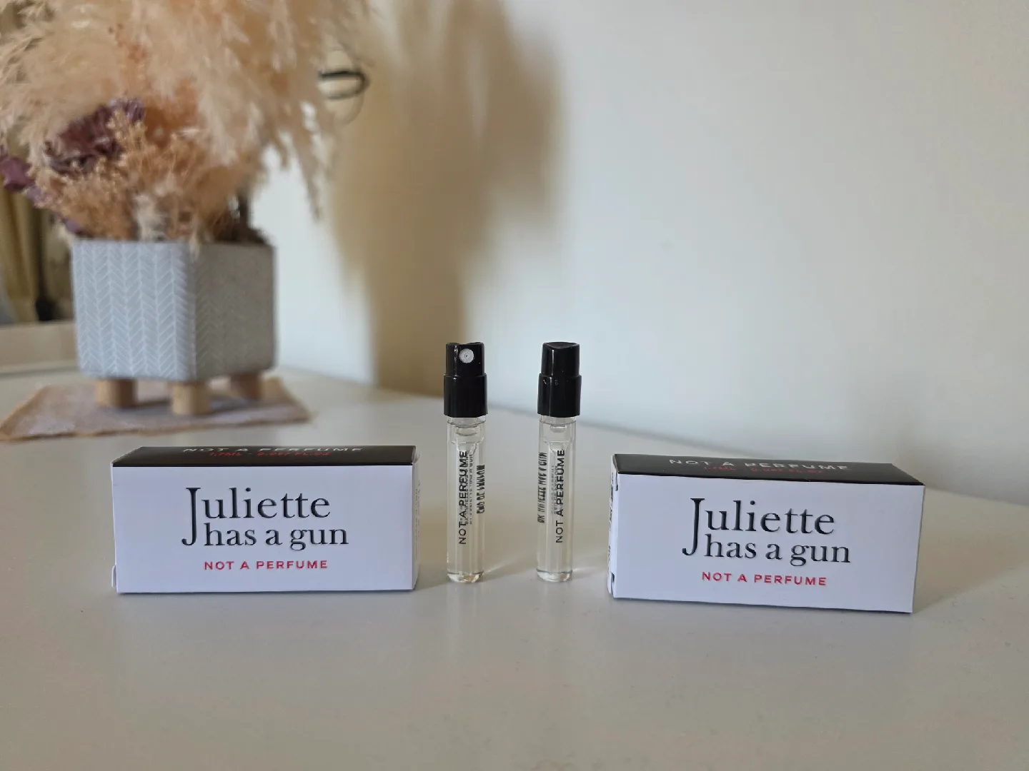 Juliette Has A Gun Not a PERFUME thumbnail