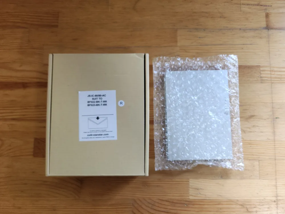 Apple PowerBook G4 17-inch Rechargeable Battery image indicator(4)