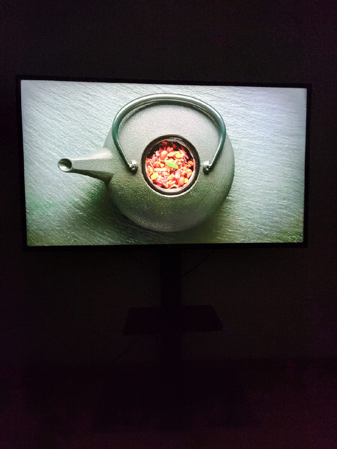 LG 55 Inch 4K UHD Smart TV 55UM6910 - photo 5