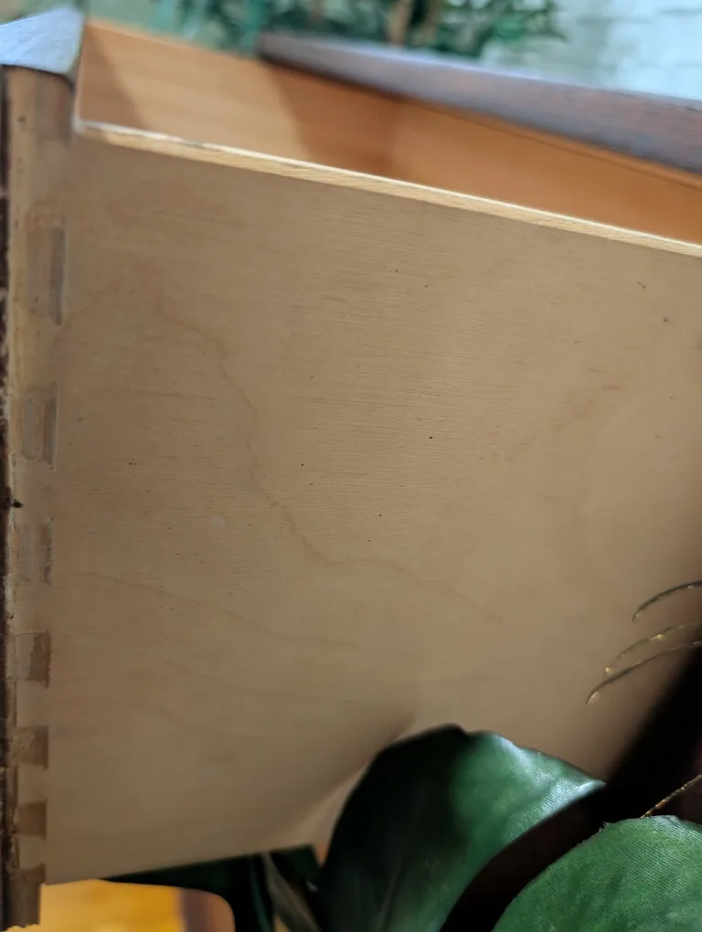 Midcentury Modern Dresser image indicator(3)