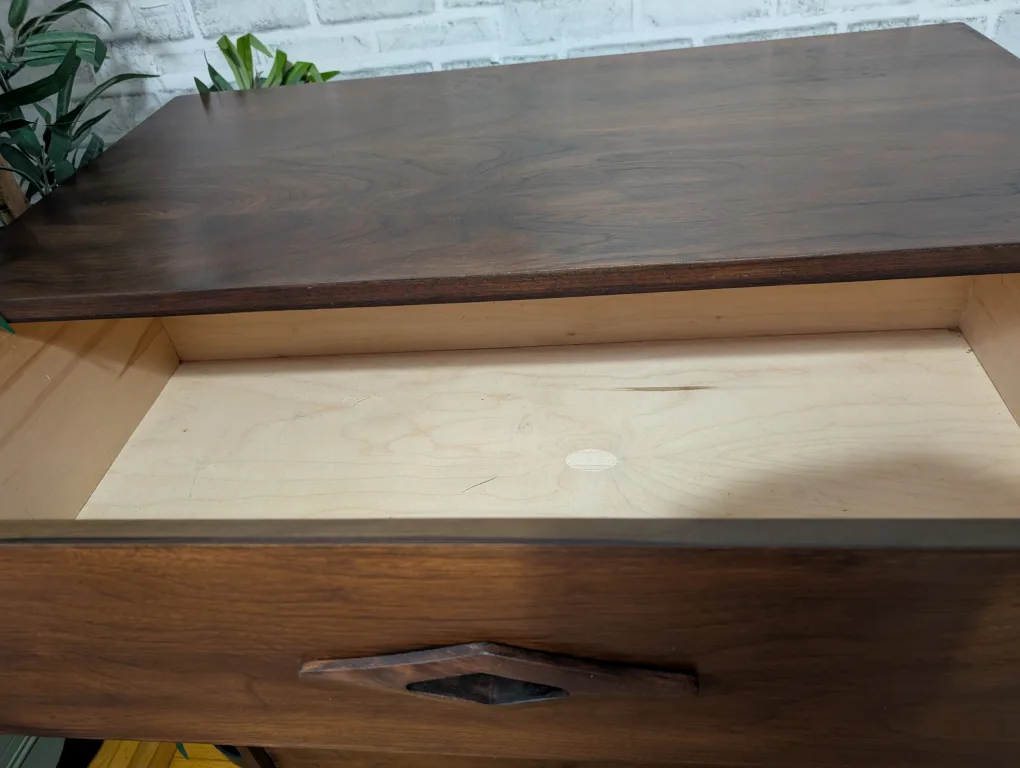 Midcentury Modern Dresser image indicator(4)