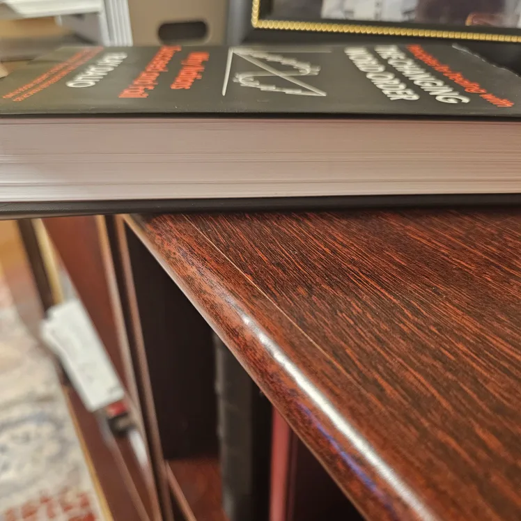 Principles for Dealing with The Changing World Order image indicator(2)