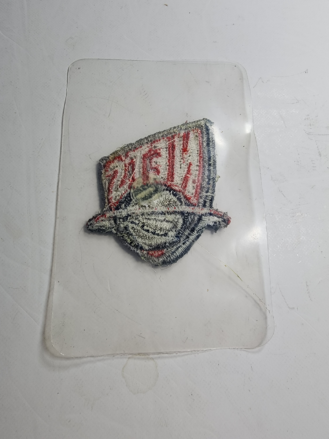 Brooklyn Nets Patch - photo 2