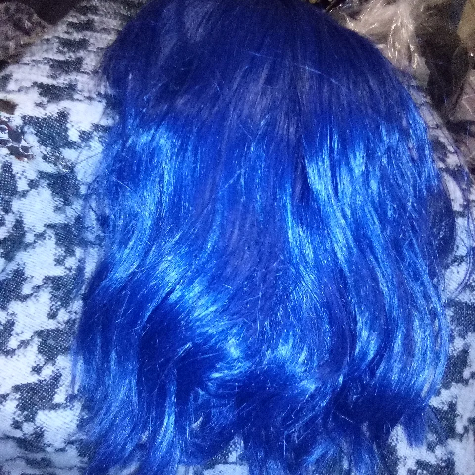 Blue Wig image indicator(2)