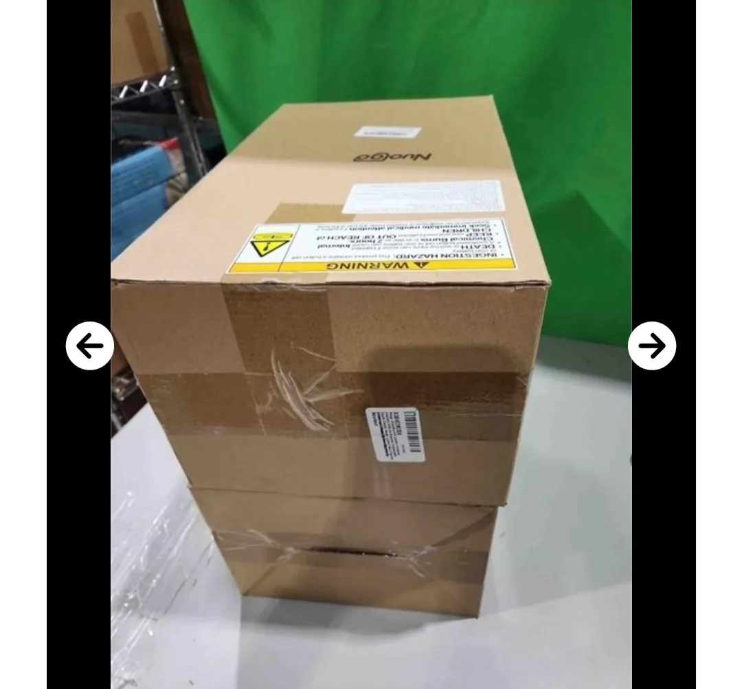 New Nuogo Grandma Gift Lantern image indicator(4)