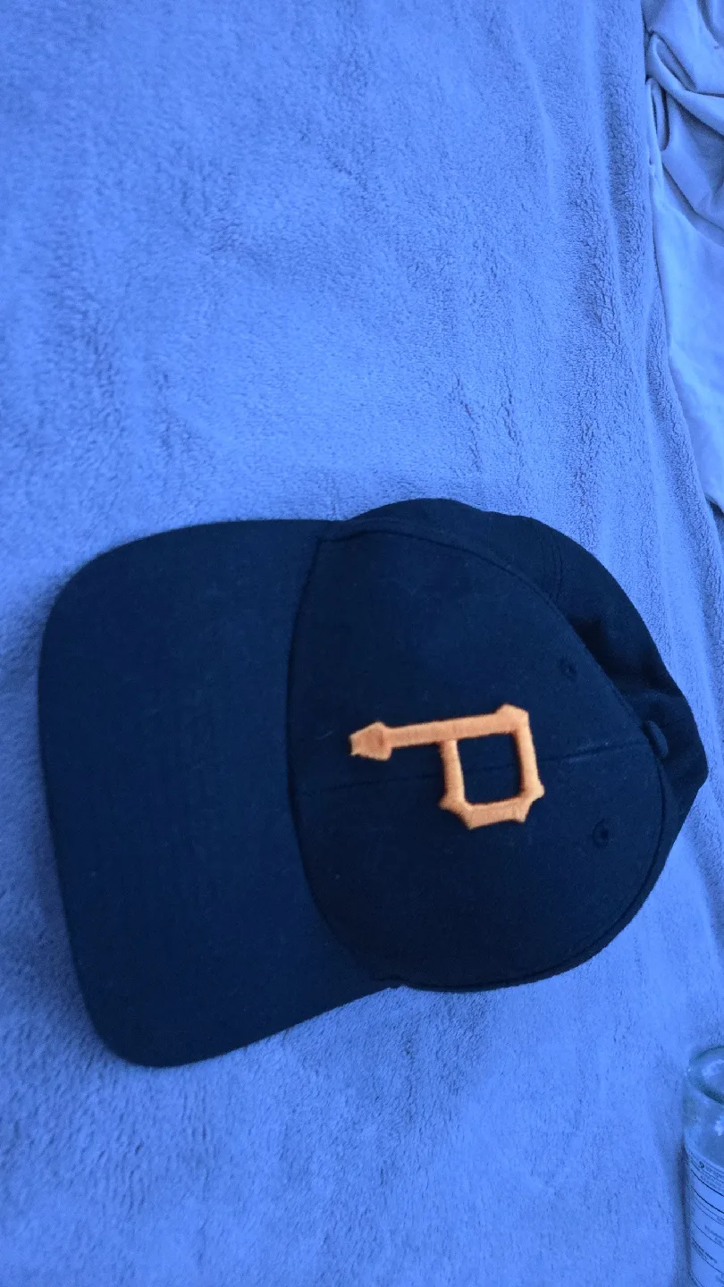 47 Brand Pittsburgh Pirates Hat image indicator(2)