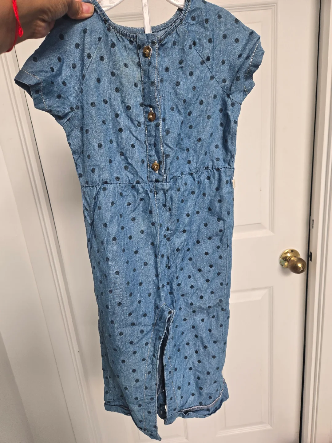 Baby Fresh Romper - 12-18 Months thumbnail