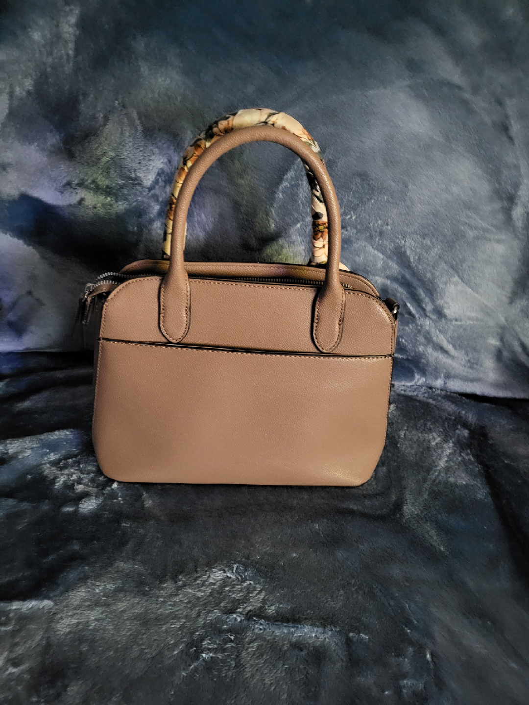 Reduced Nine West Satchel Bag - photo 2