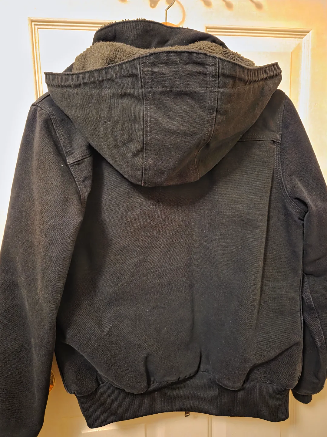 Carhartt Women's Jacket - Size M image indicator(2)