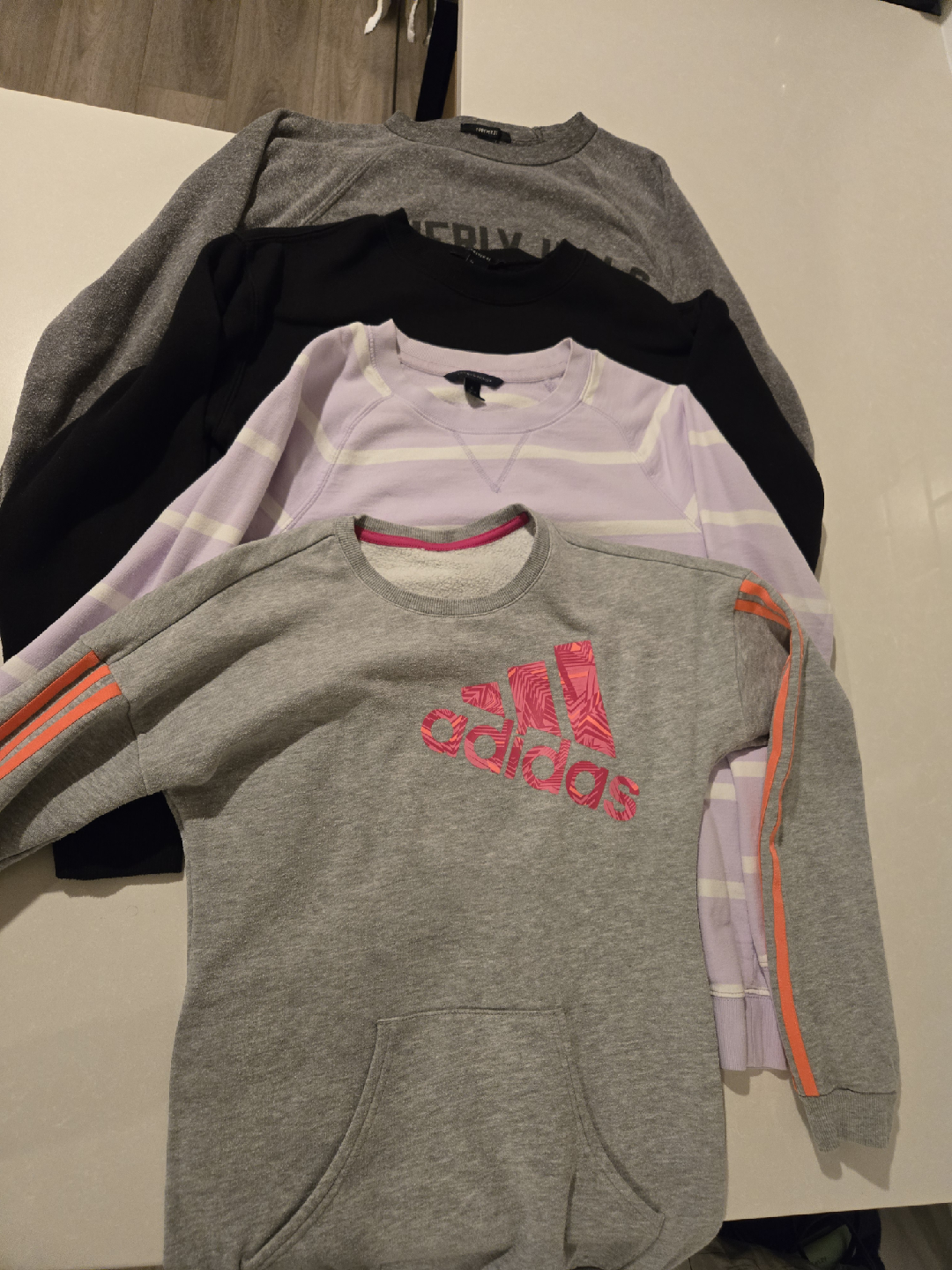 FREE Sweatshirts