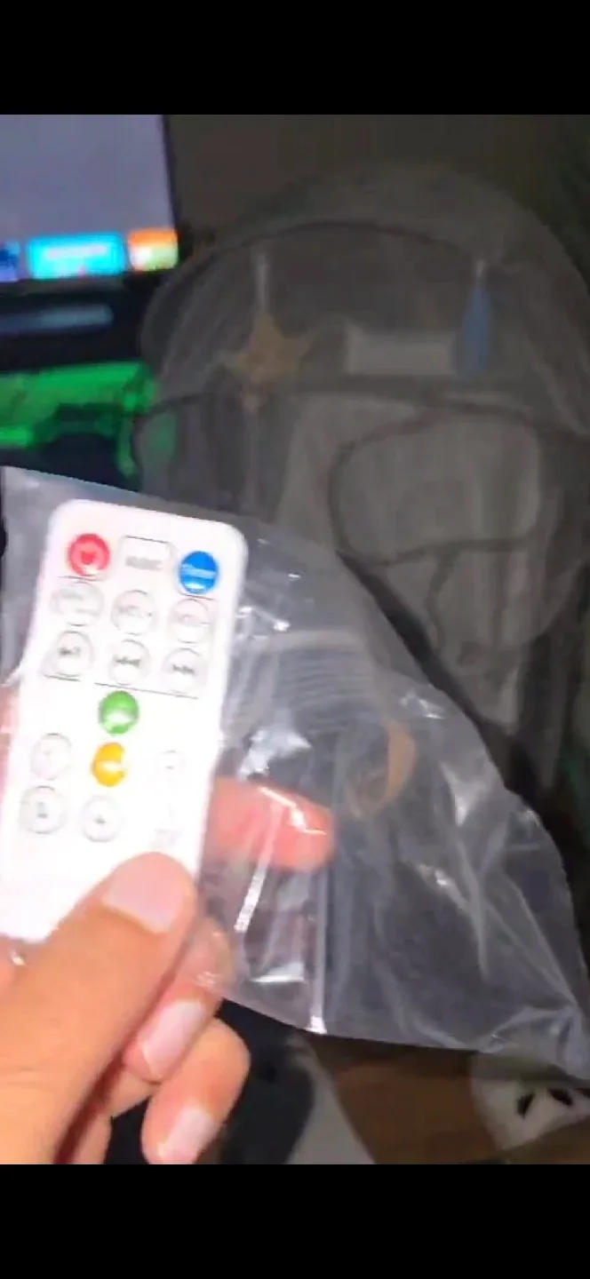 Rego P&M Multifunction Electric Baby Swing image indicator(6)