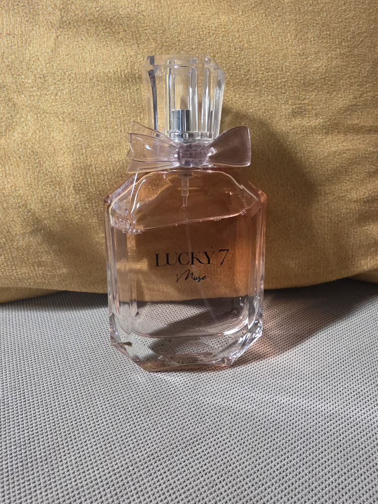 Lucky 7 Muse Perfume
