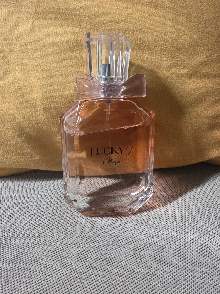 Lucky 7 Muse Perfume thumbnail