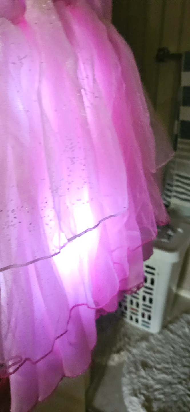 Barbie Ballerina Costume - Size Medium image indicator(7)